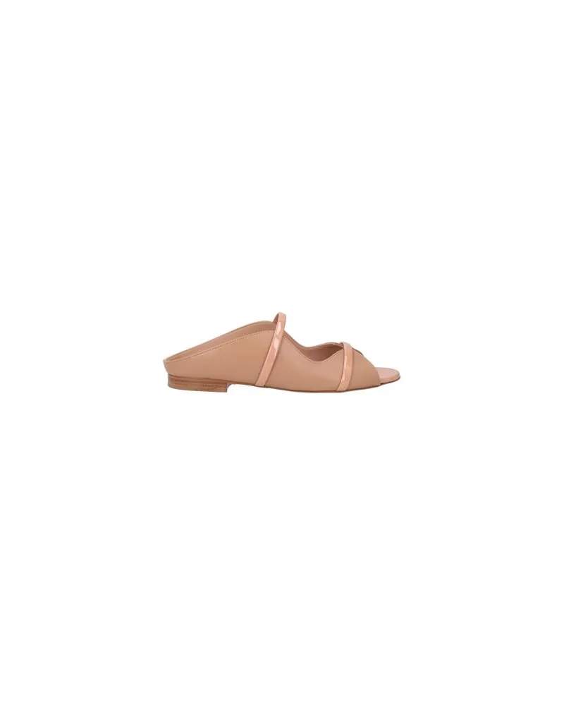 Malone Souliers SCHUHE - Sandalenauf YOOX.COM Hellrosa