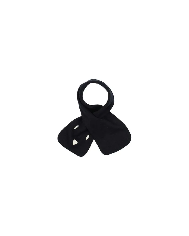 Petit Bateau ACCESSOIRES - Schalsauf YOOX.COM Nachtblau