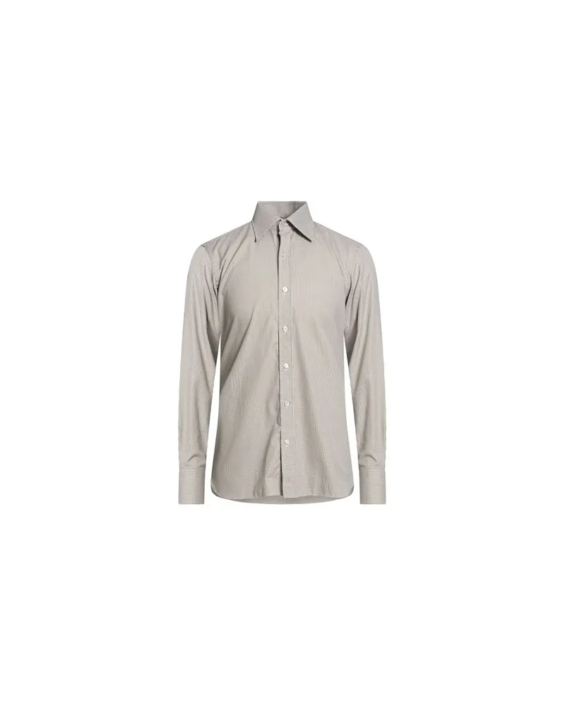 Tom Ford TOPS - Hemdenauf YOOX.COM Grün