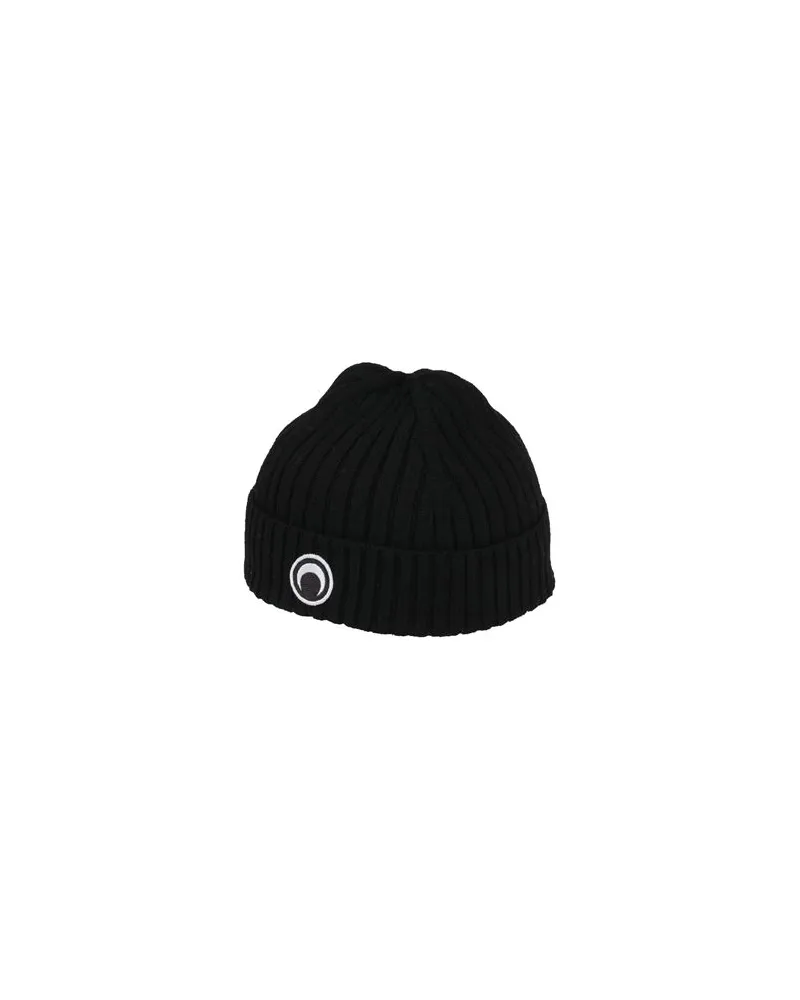 Marine Serre ACCESSOIRES - Mützen & Hüteauf YOOX.COM Schwarz