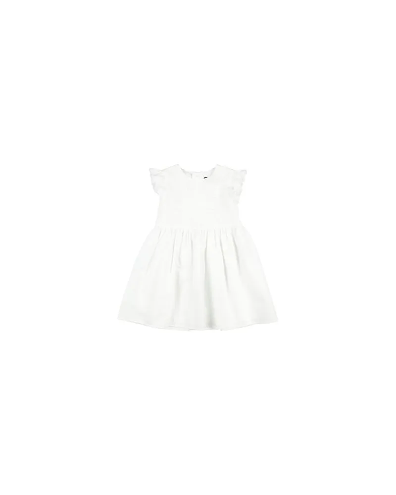 Versace NEUGEBORENE - Babykleiderauf YOOX.COM Weiß