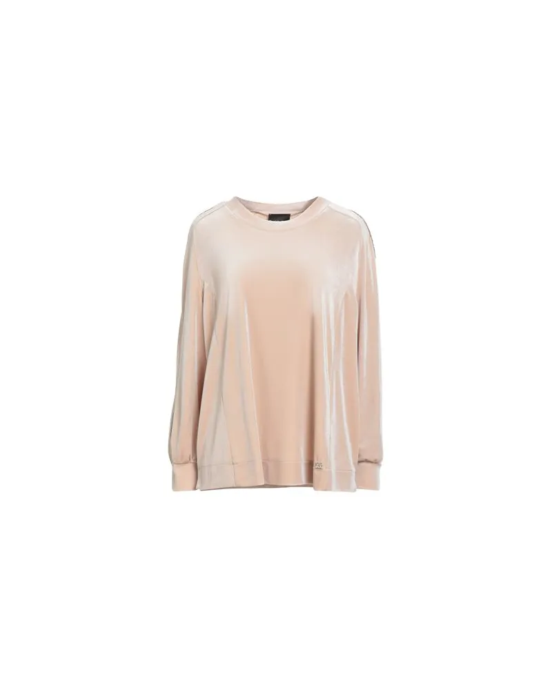 Daniela Drei TOPS - Topsauf YOOX.COM Beige