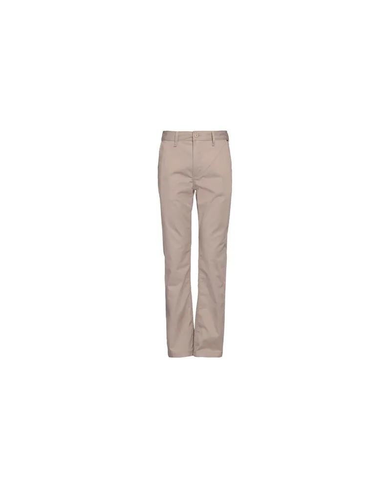 Vans HOSEN & RÖCKE - Hosenauf YOOX.COM Khaki