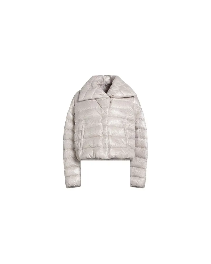 Herno RESORT - JACKEN & MÄNTEL - Pufferjacken & Daunenjackenauf YOOX.COM Beige