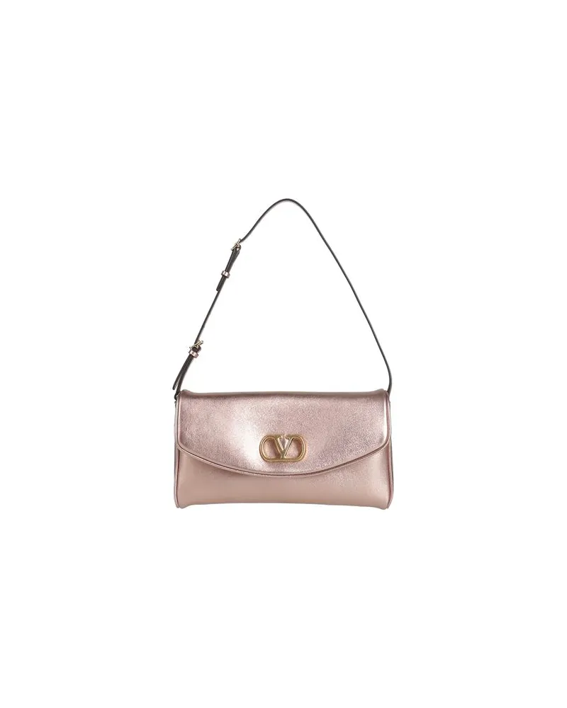 Valentino Garavani TASCHEN - Schultertaschenauf YOOX.COM Kupfer