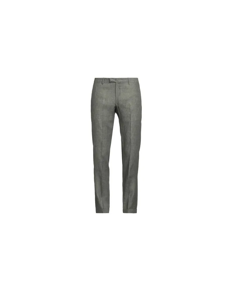Briglia 1949 HOSEN & RÖCKE - Hosenauf YOOX.COM Salbeigrün