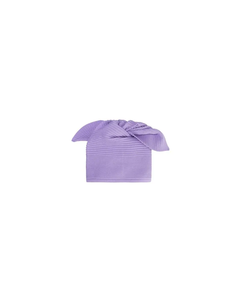 Adam Selman Sport ACCESSOIRES - Schalsauf YOOX.COM Lila