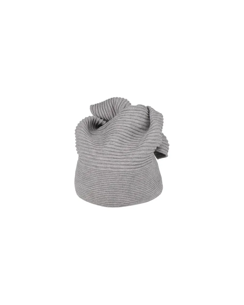 Adam Selman Sport ACCESSOIRES - Schalsauf YOOX.COM Grau