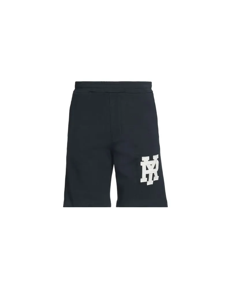 Replay HOSEN & RÖCKE - Shorts & Bermudashortsauf YOOX.COM Nachtblau