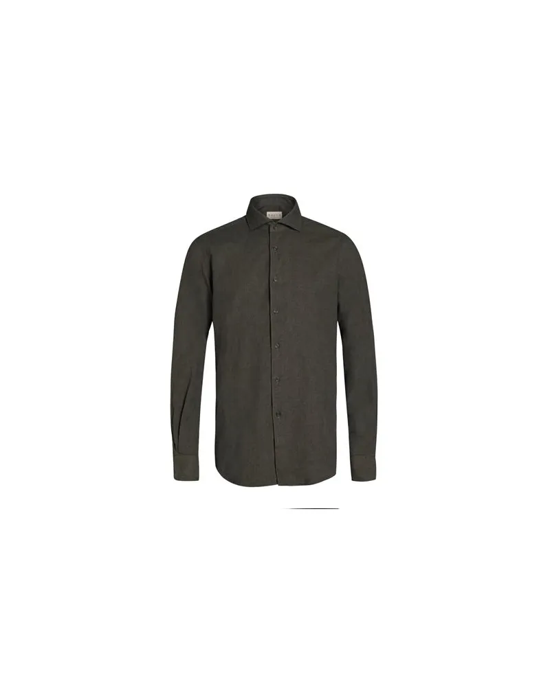 XACUS TOPS - Hemdenauf YOOX.COM Grau