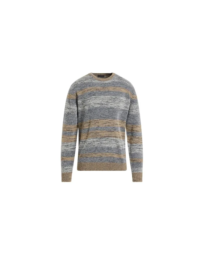 Ferrante STRICKWAREN - Pulloverauf YOOX.COM Grau