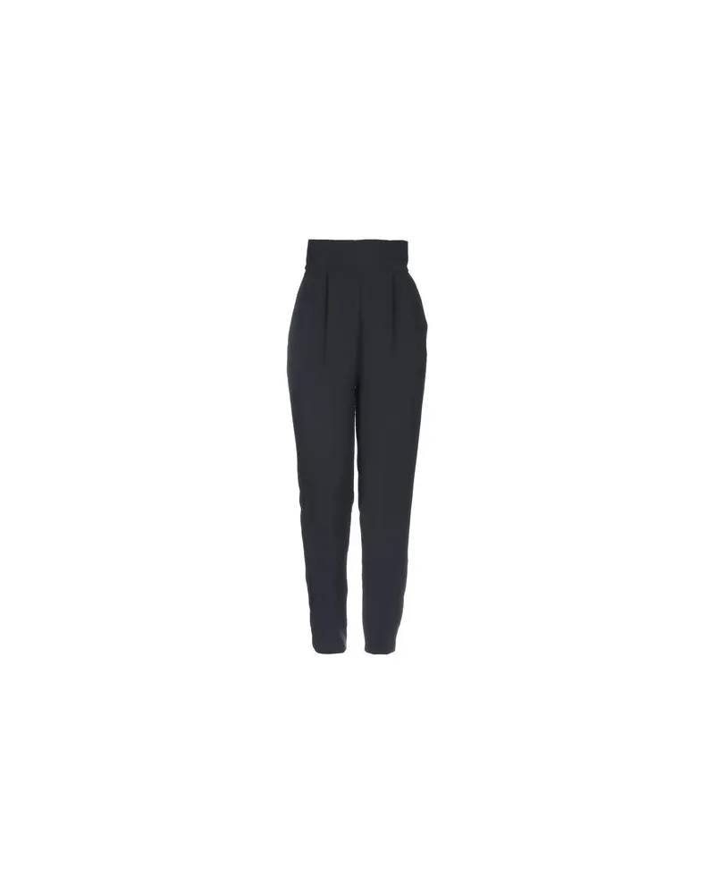 Pinko HOSEN & RÖCKE - Hosenauf YOOX.COM Schwarz