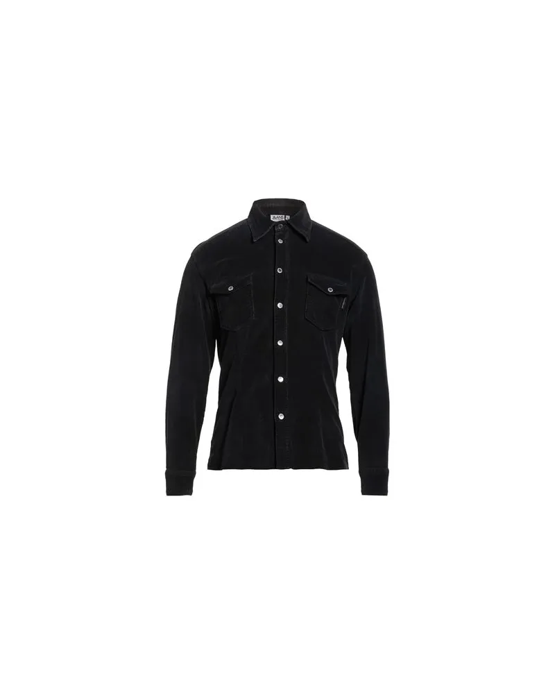 Dolce & Gabbana TOPS - Hemdenauf YOOX.COM Schwarz