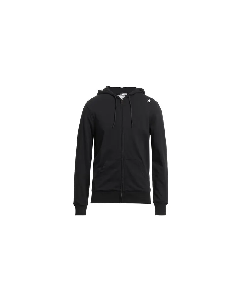 THE EDITOR TOPS - Sweatshirtsauf YOOX.COM Schwarz