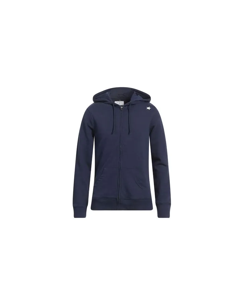 THE EDITOR TOPS - Sweatshirtsauf YOOX.COM Marineblau