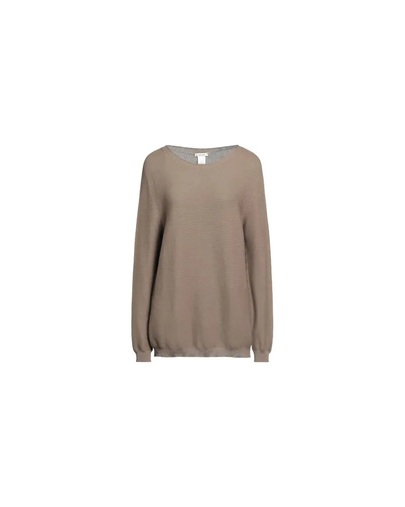 Bellwood STRICKWAREN - Pulloverauf YOOX.COM Khaki
