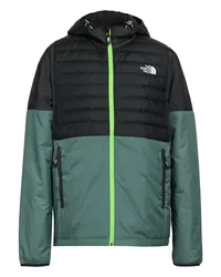 The North Face Pufferjacke & Daunenjacke Vert