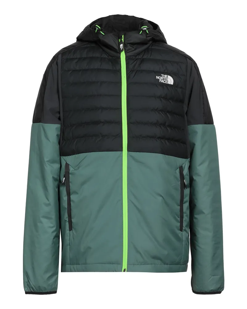 The North Face Pufferjacke & Daunenjacke Vert