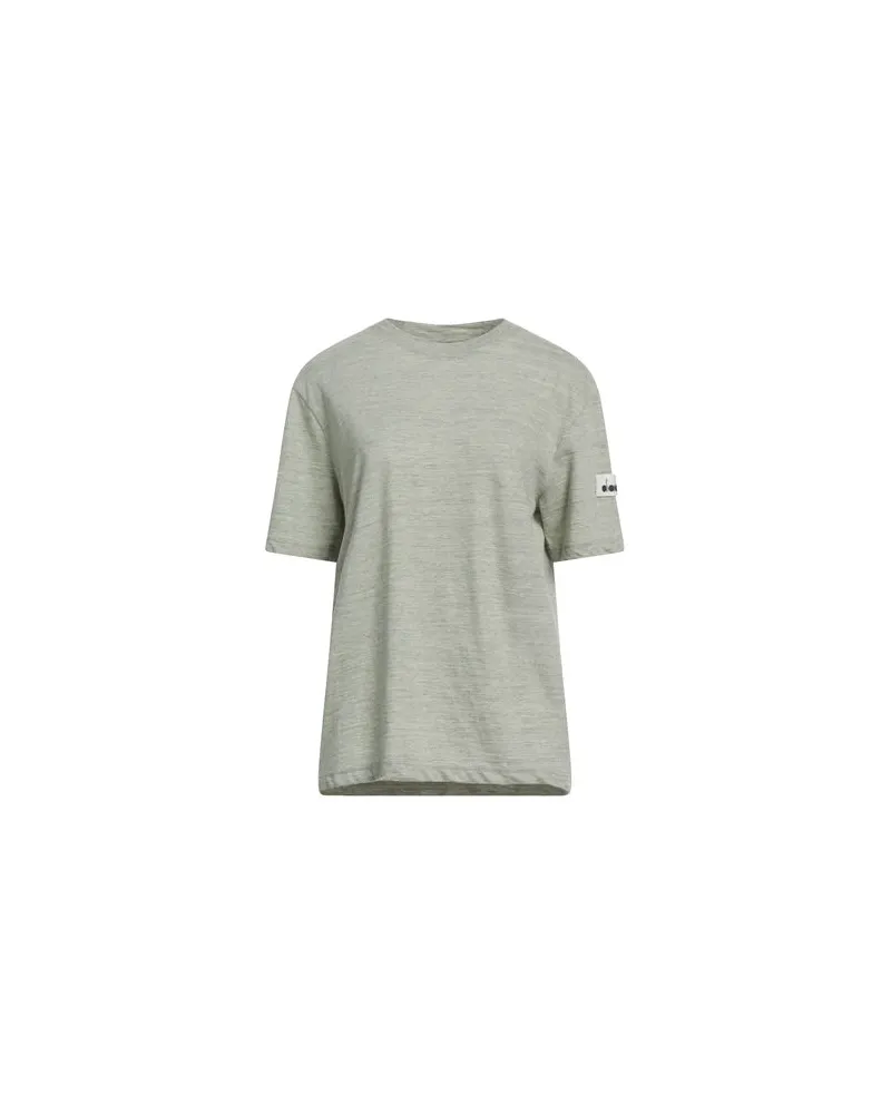 Diadora STRICKWAREN - Pulloverauf YOOX.COM Säuregrün