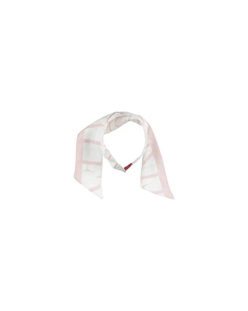 Valentino Garavani ACCESSOIRES - Schalsauf YOOX.COM Weiß