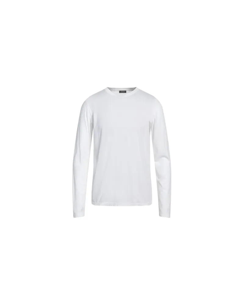 ROSSOPURO TOPS - T-shirtsauf YOOX.COM Weiß