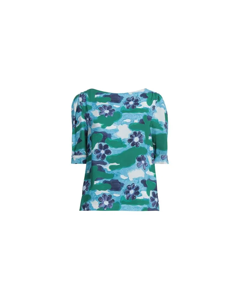 Marni TOPS - Topsauf YOOX.COM Grün