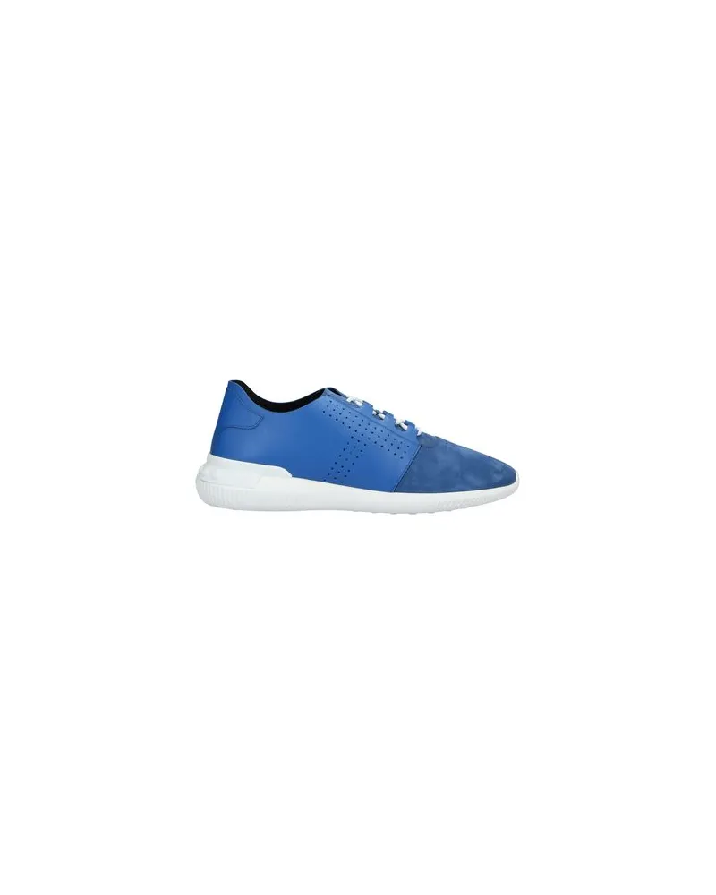 TOD'S SCHUHE - Sneakersauf YOOX.COM Blau