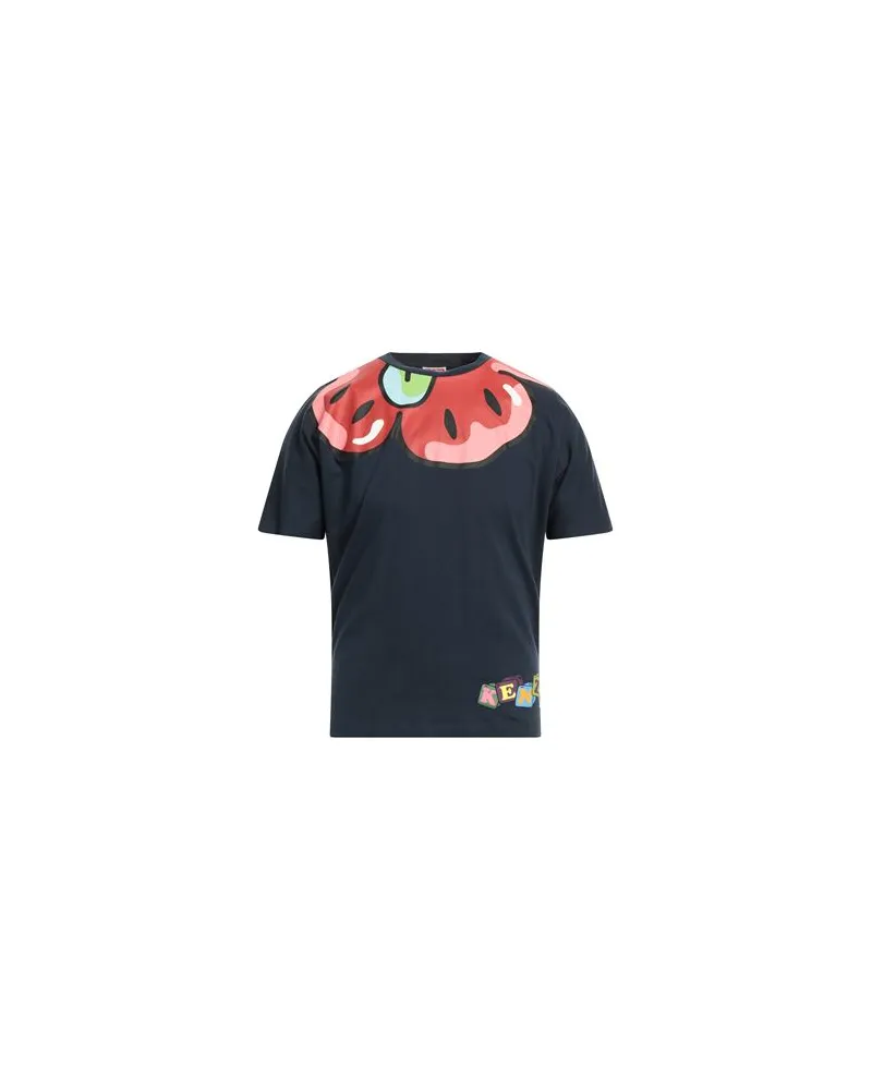 Kenzo TOPS - T-shirtsauf YOOX.COM Nachtblau