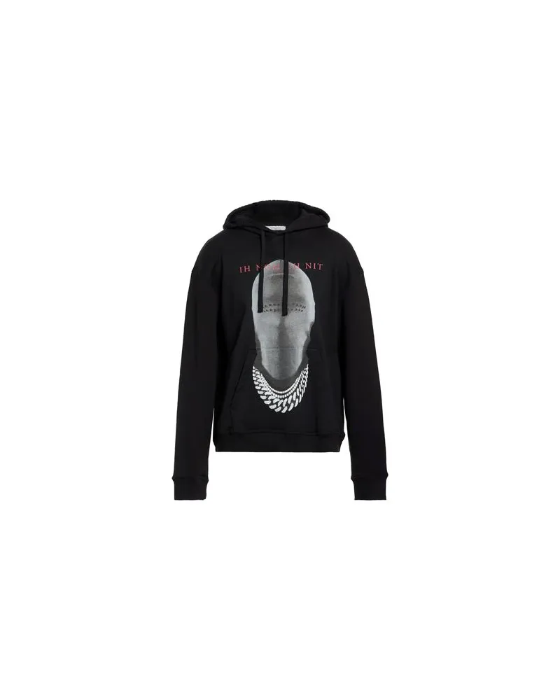 IH NOM UH NIT TOPS - Sweatshirtsauf YOOX.COM Schwarz
