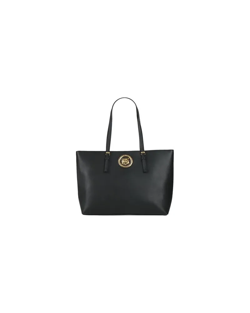 Just Cavalli TASCHEN - Schultertaschenauf YOOX.COM Schwarz