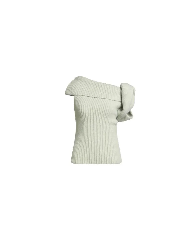 Rick Owens STRICKWAREN - Pulloverauf YOOX.COM Säuregrün
