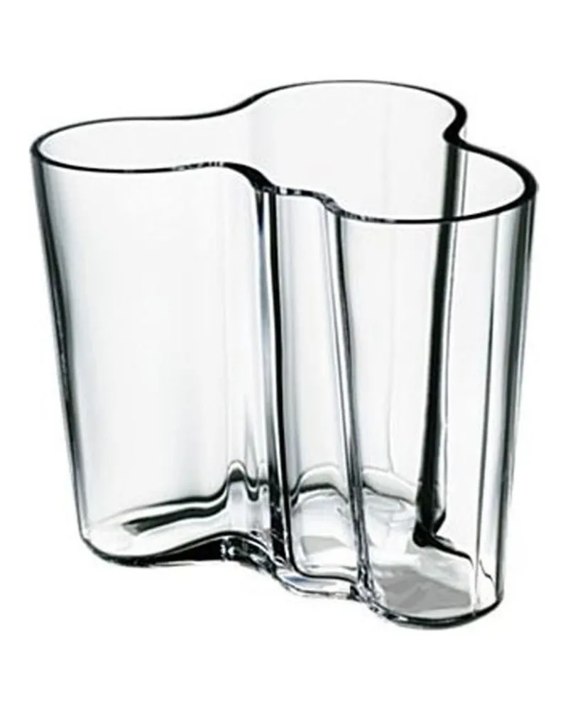 iittala Vase Transparent