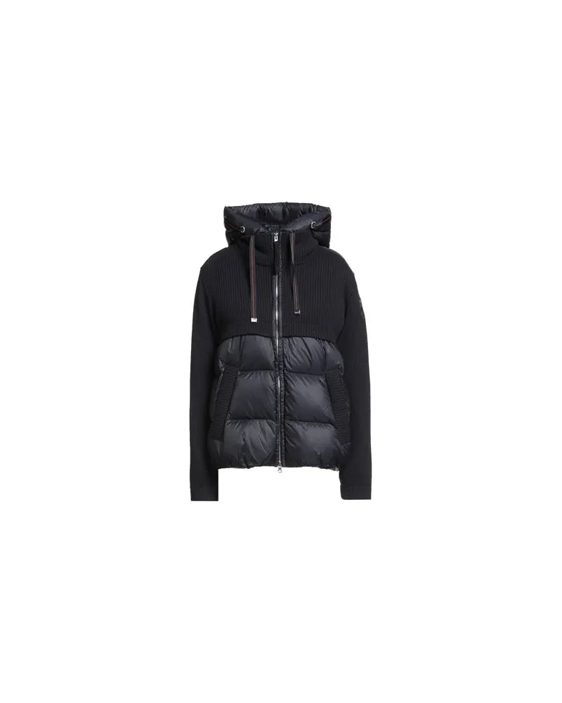 Parajumpers JACKEN & MÄNTEL - Pufferjacken & Daunenjackenauf YOOX.COM Nachtblau