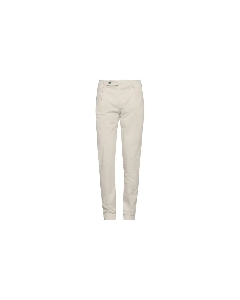 Berwich HOSEN & RÖCKE - Hosenauf YOOX.COM Beige