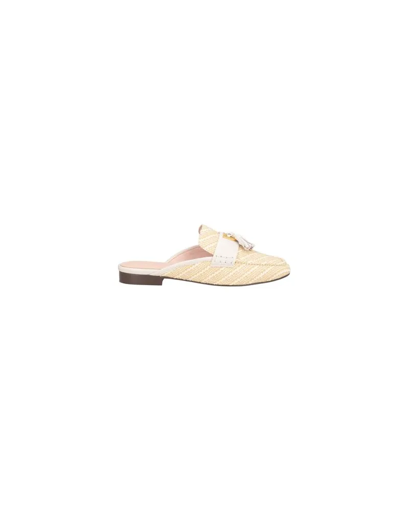 Coccinelle BEAT  - SCHUHE - Mules & Clogsauf YOOX.COM Beige