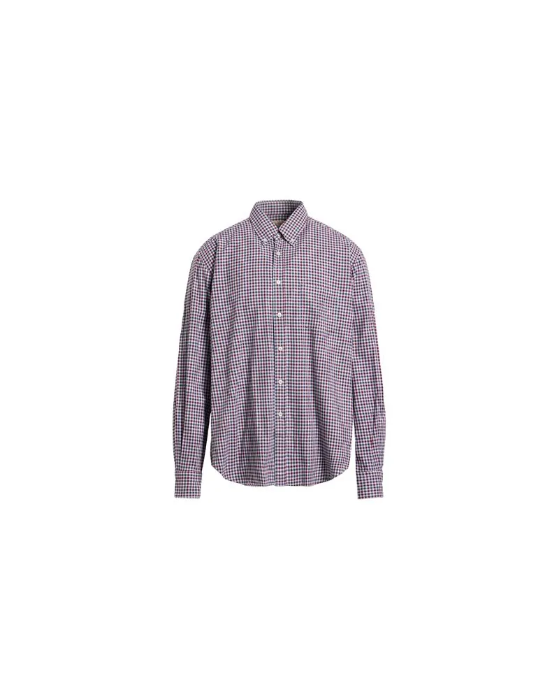 XACUS TOPS - Hemdenauf YOOX.COM Bordeaux