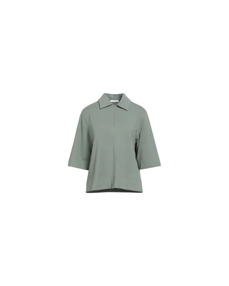 Fedeli TOPS - Sweatshirtsauf YOOX.COM Militärgrün