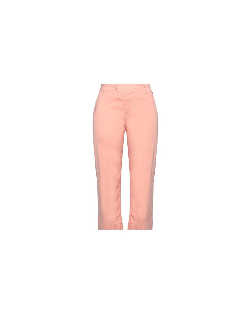 Roy Roger's HOSEN & RÖCKE - Hosenauf YOOX.COM Lachs