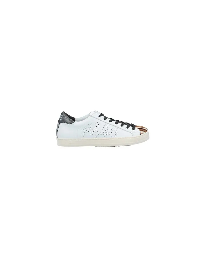P448 SCHUHE - Sneakersauf YOOX.COM Weiß