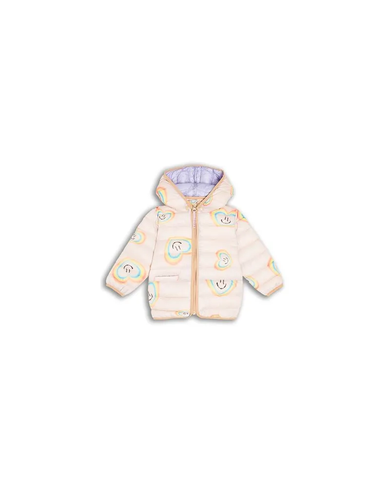 Molo JACKEN & MÄNTEL - Pufferjacken & Daunenjackenauf YOOX.COM Hellrosa