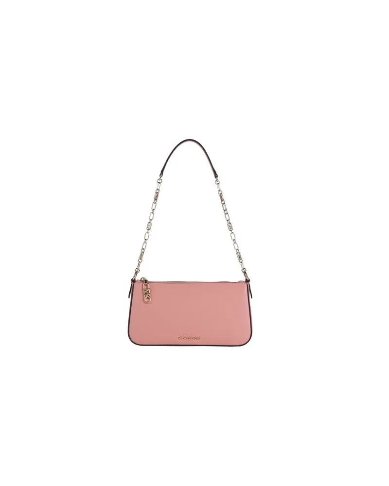 Michael Kors TASCHEN - Schultertaschenauf YOOX.COM Antikrosa