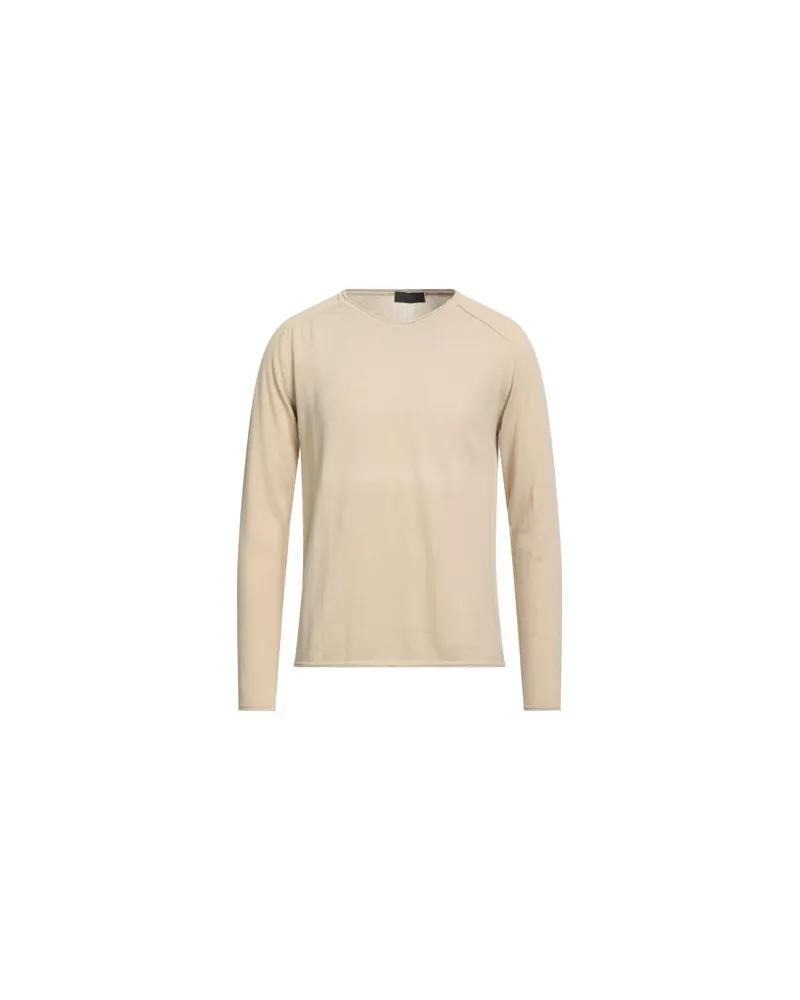 Lucques STRICKWAREN - Pulloverauf YOOX.COM Beige
