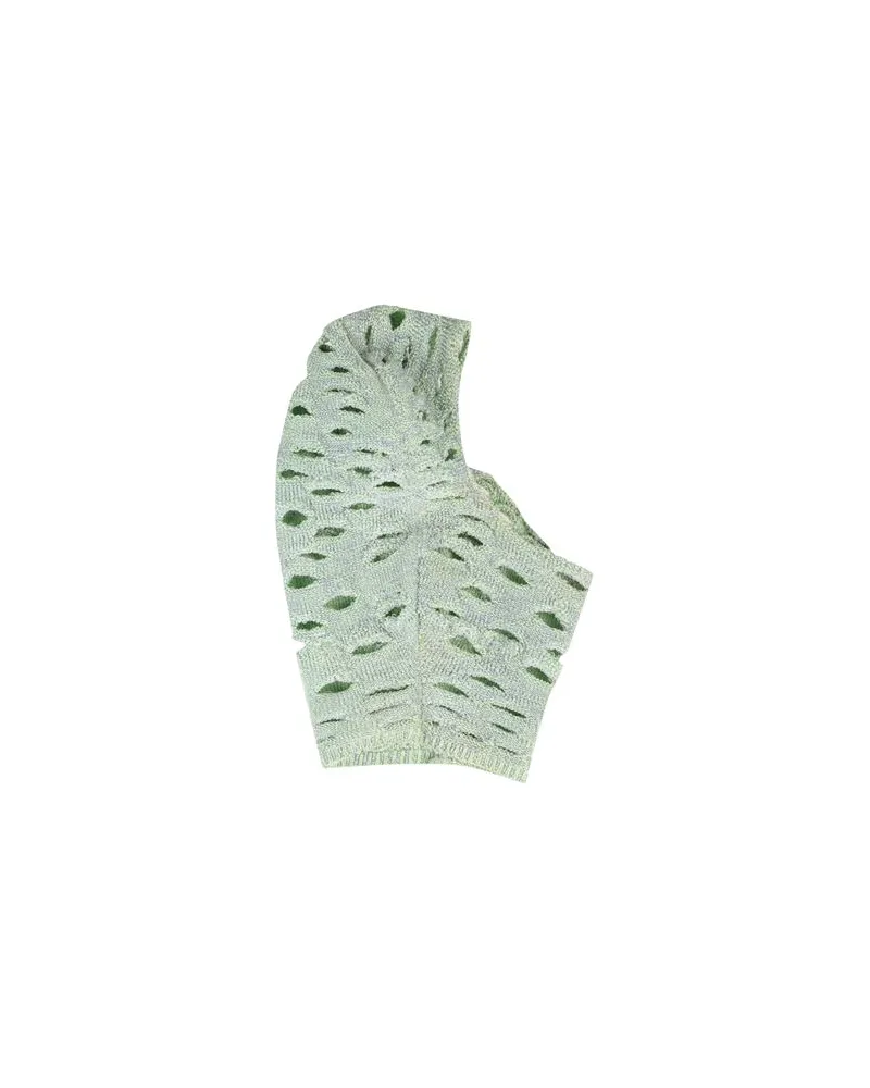 Isa Boulder ACCESSOIRES - Mützen & Hüteauf YOOX.COM Säuregrün