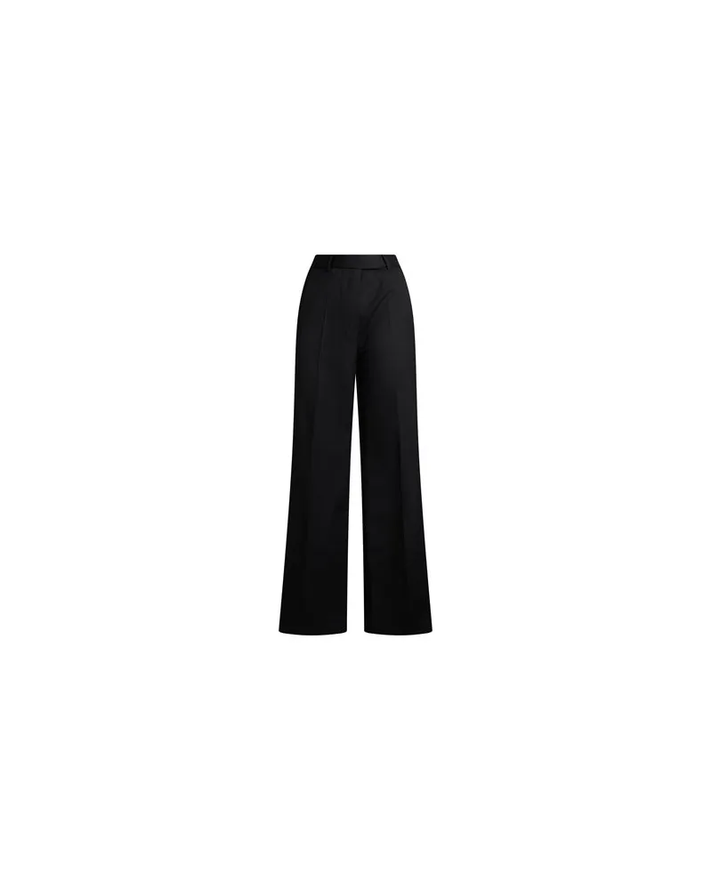 Officine Generale HOSEN & RÖCKE - Hosenauf YOOX.COM Schwarz