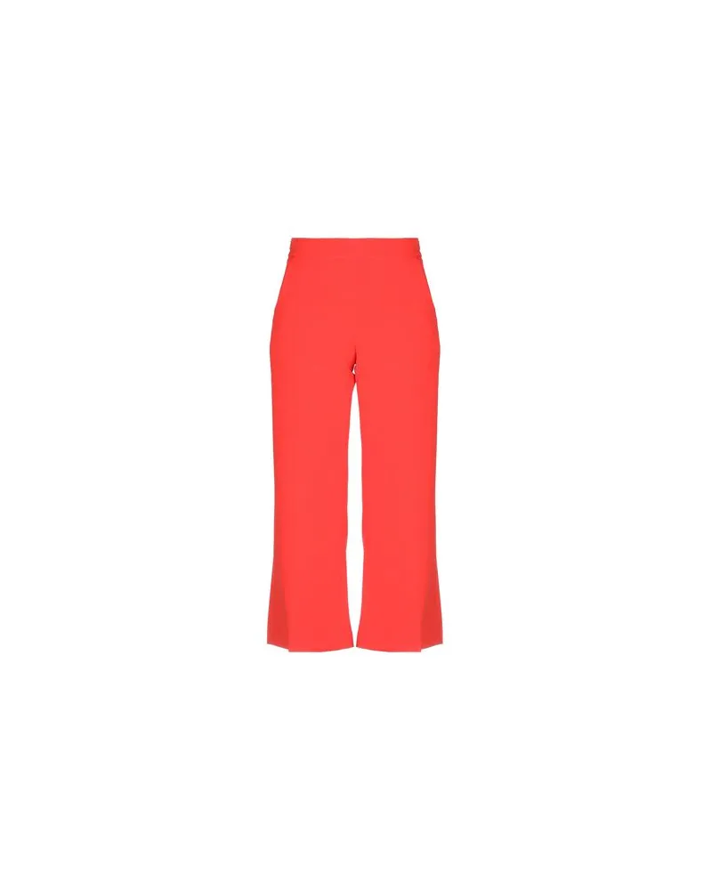 Rosé a Pois HOSEN & RÖCKE - Hosenauf YOOX.COM Koralle