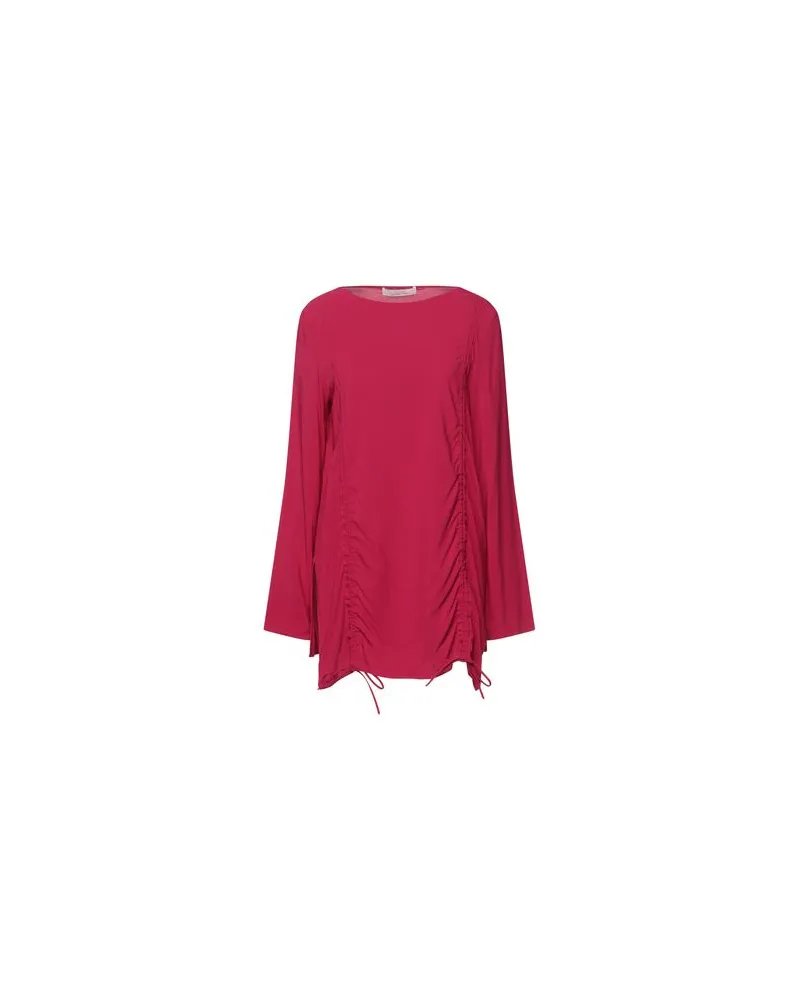 Liviana Conti TOPS - Topsauf YOOX.COM Fuchsia