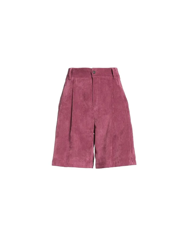 Maliparmi HOSEN & RÖCKE - Shorts & Bermudashortsauf YOOX.COM Malve