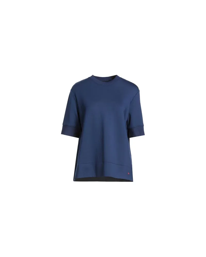 Peuterey TOPS - T-shirtsauf YOOX.COM Marineblau