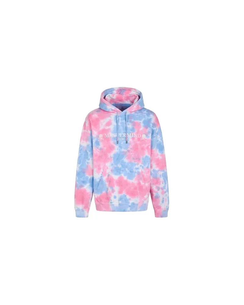 Mastermind World TOPS - Sweatshirtsauf YOOX.COM Rosa
