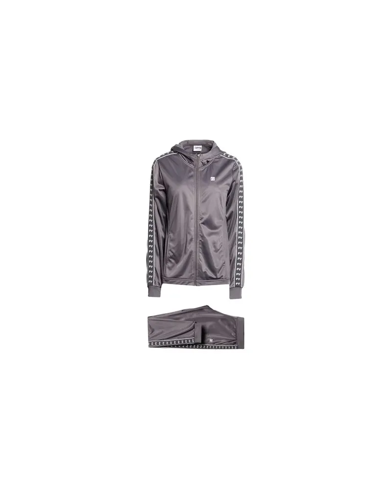 Freddy OVERALLS - Sportanzügeauf YOOX.COM Grau